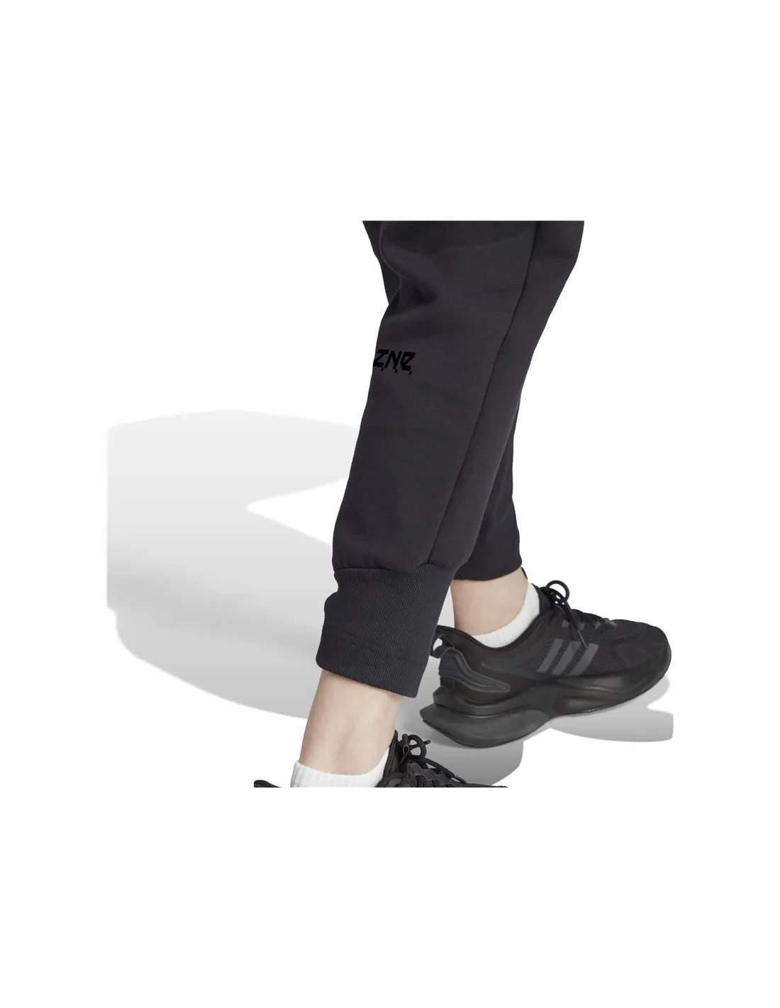 Pantalones adidas Z.N.E. Pt Mujer