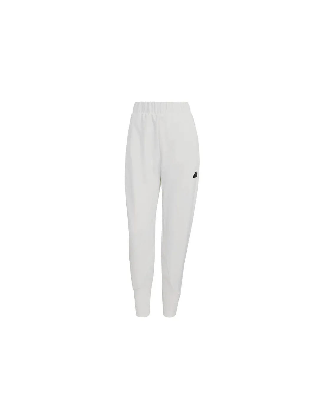 Pantalones adidas Z.N.E. Woven Mujer Blanco