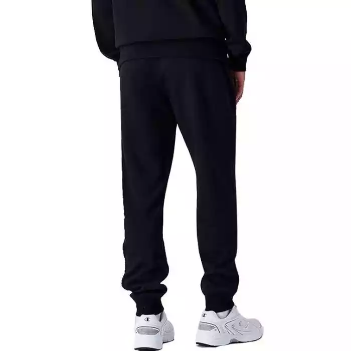 PANTALONES CHAMPION SCRIPT SHOP PANT 220293KK001 NBK