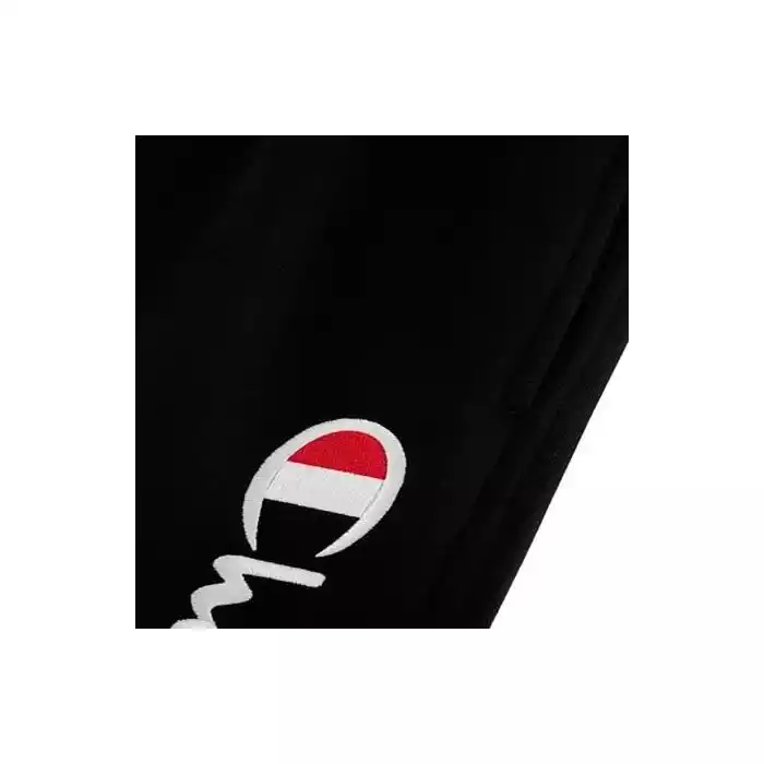 PANTALONES CHAMPION SCRIPT SHOP PANT 220293KK001 NBK