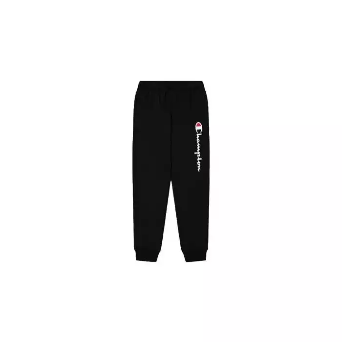 PANTALONES CHAMPION SCRIPT SHOP PANT 220293KK001 NBK