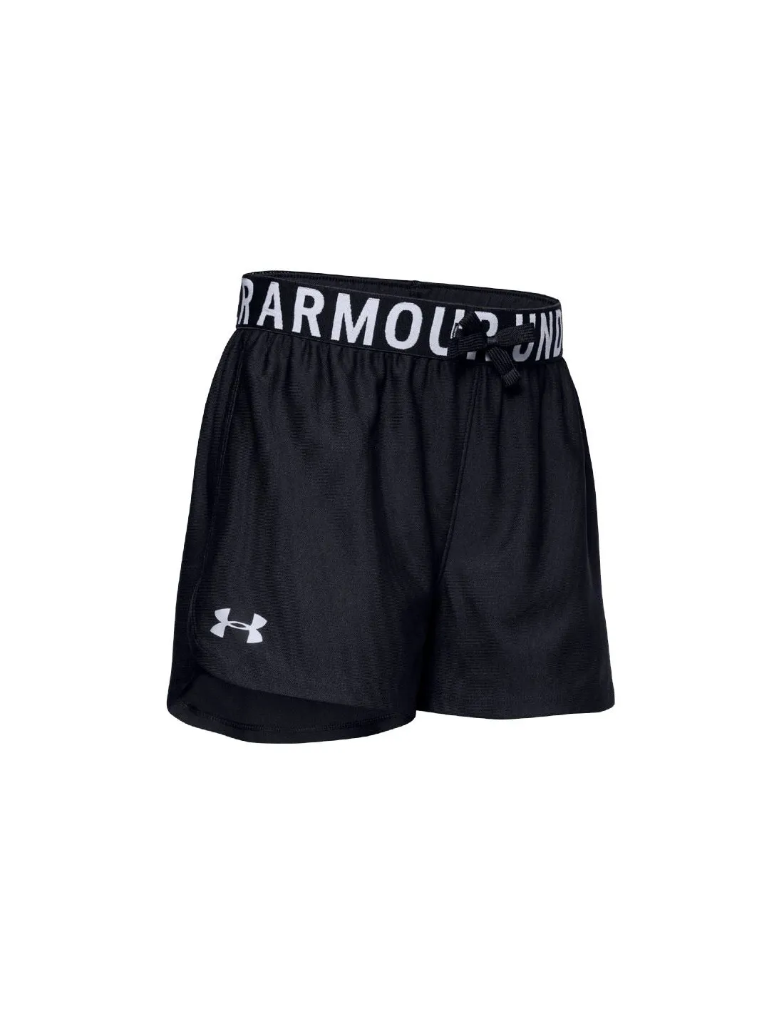 Pantalones cortos de trainning Under Armour Solid