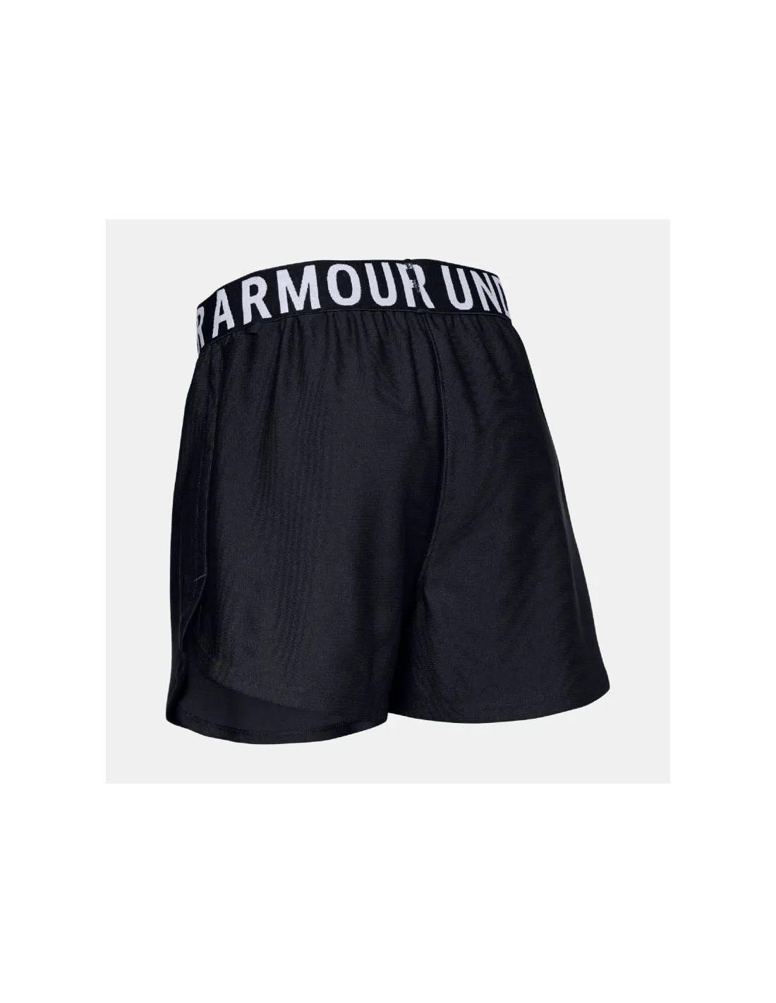 Pantalones cortos de trainning Under Armour Solid