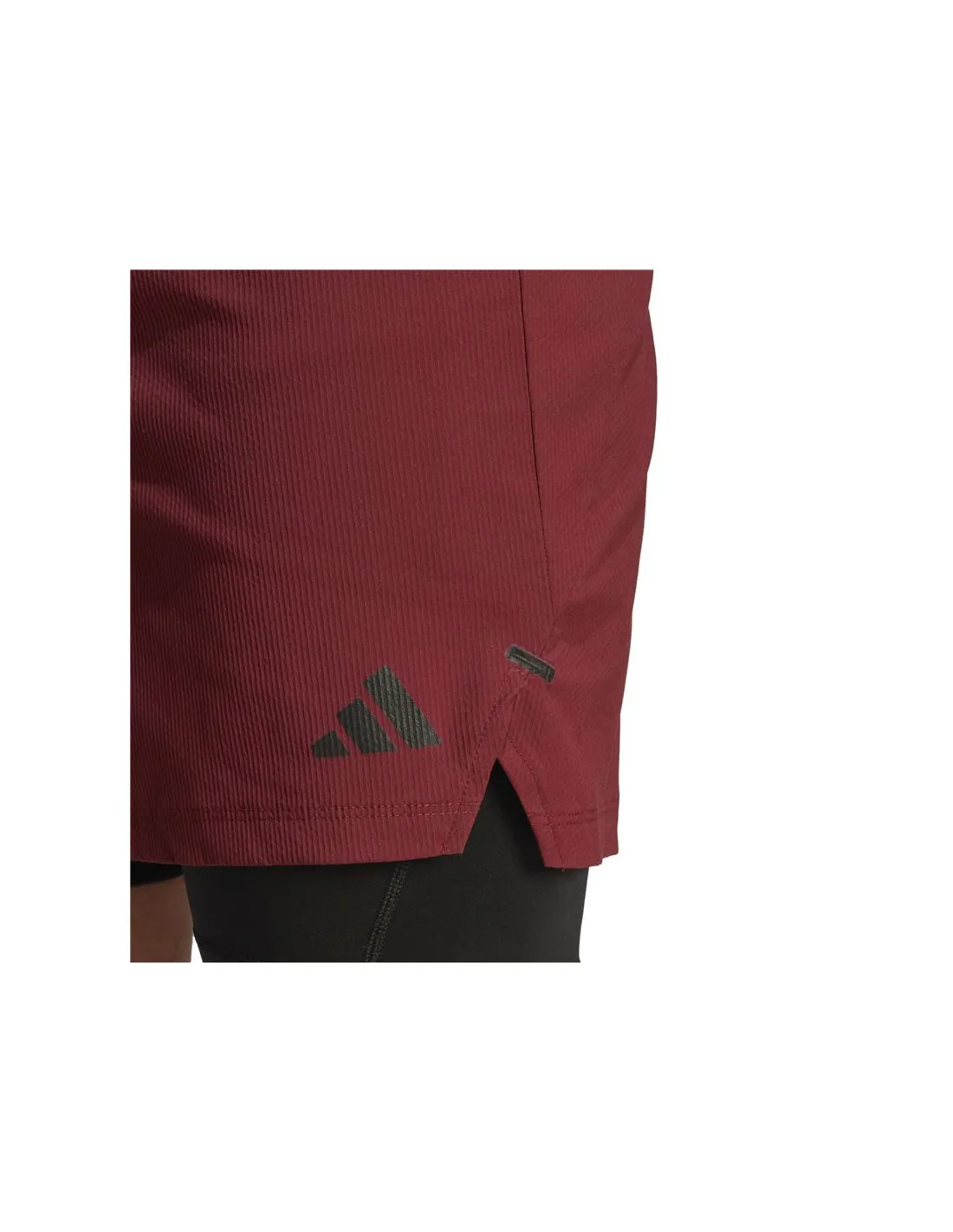 Pantalones de Fitness adidas 2In1 Pow Short Hombre