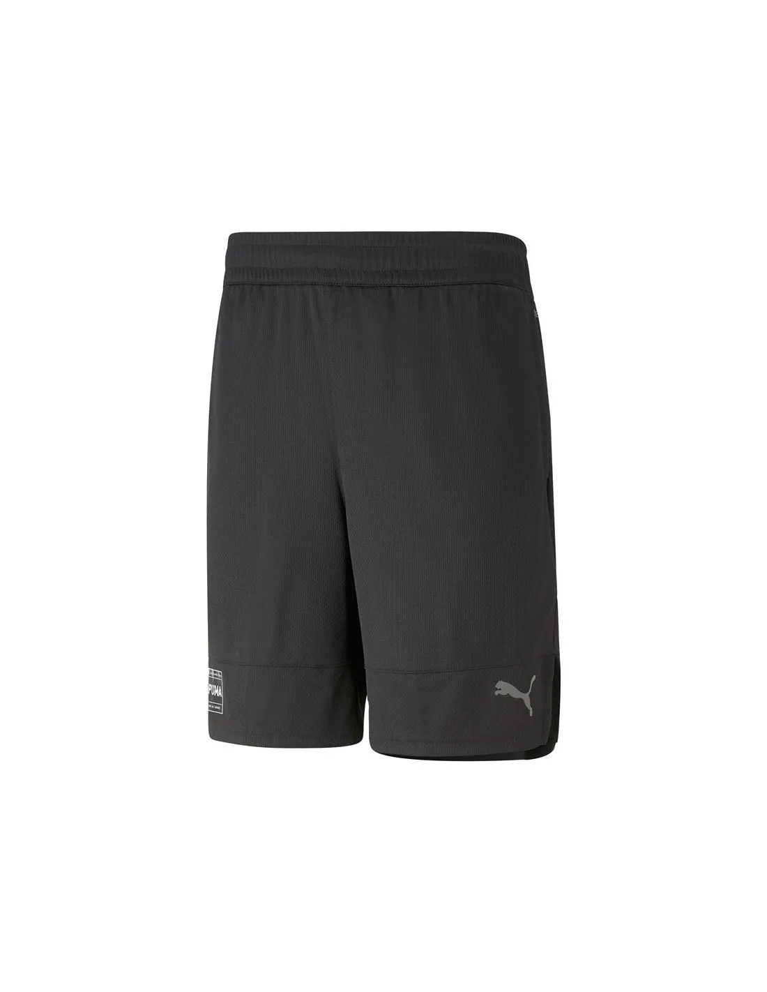 Pantalones De Fitness Puma Fit Ultrabreath Negro