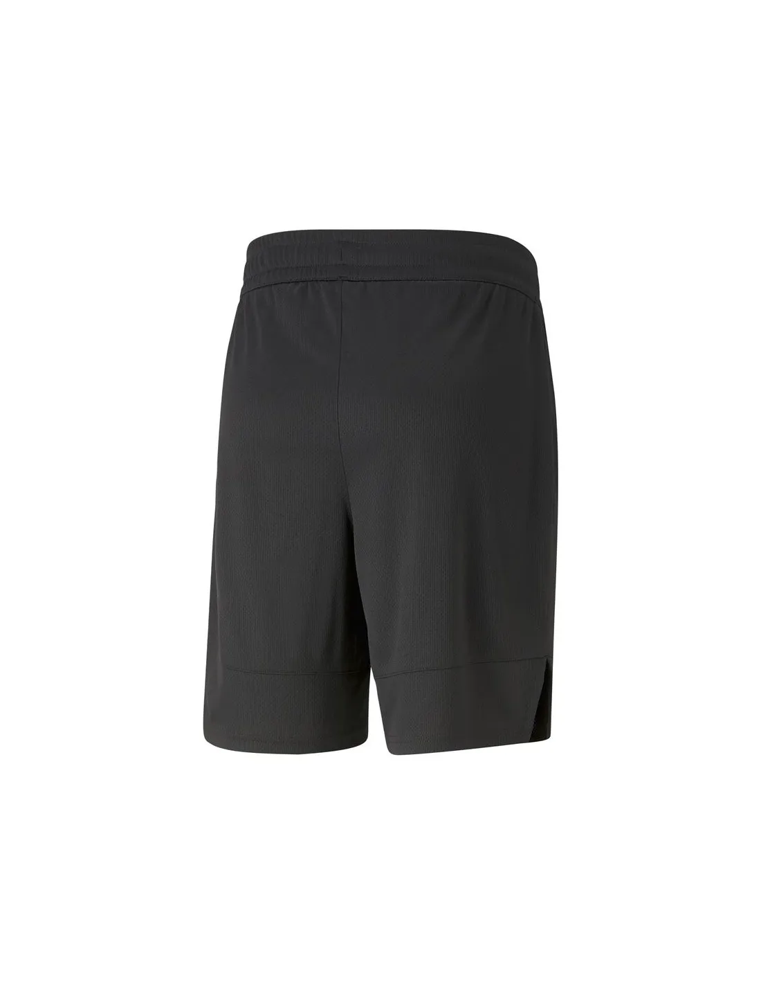 Pantalones De Fitness Puma Fit Ultrabreath Negro