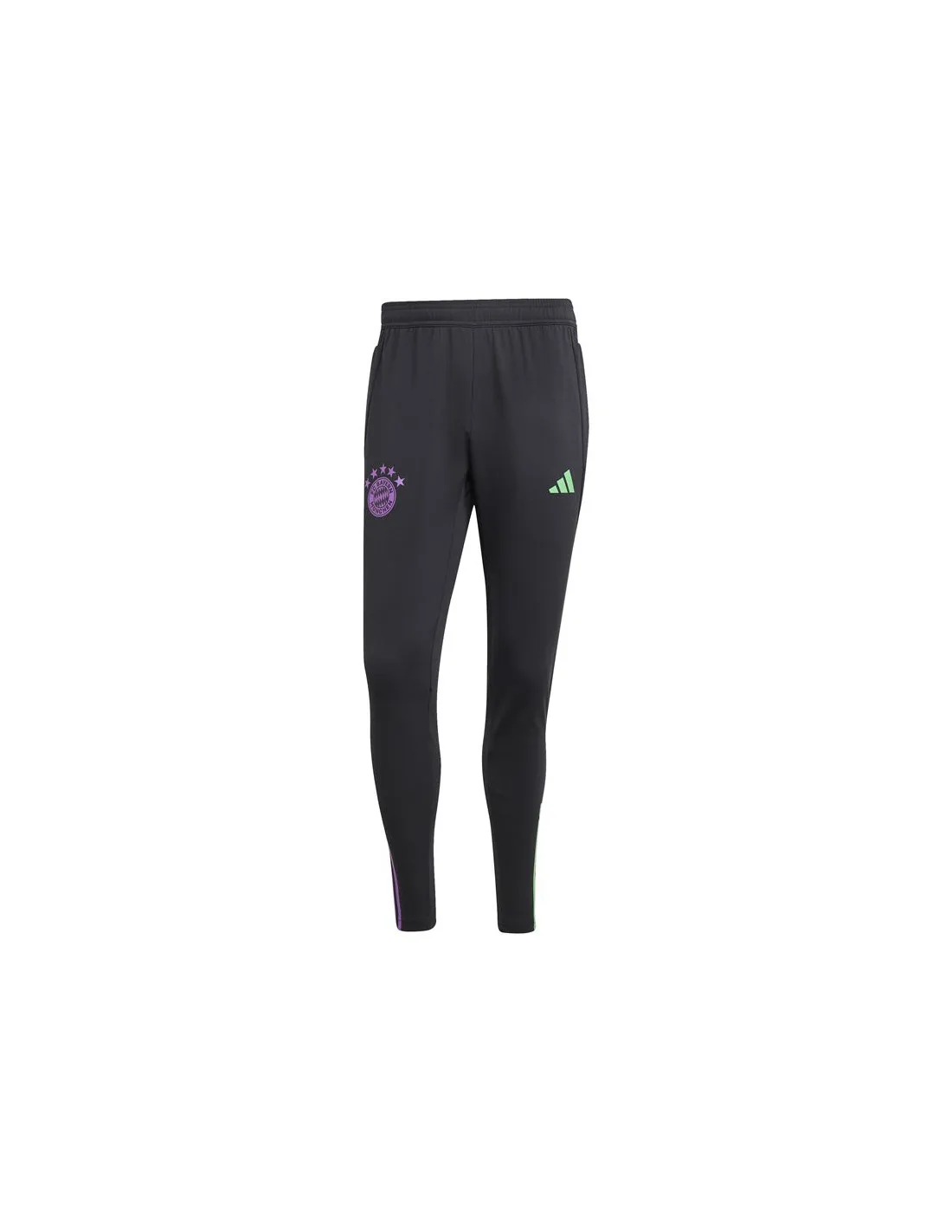 Pantalones de Fútbol adidas Fc Bayern Trainning Hombre