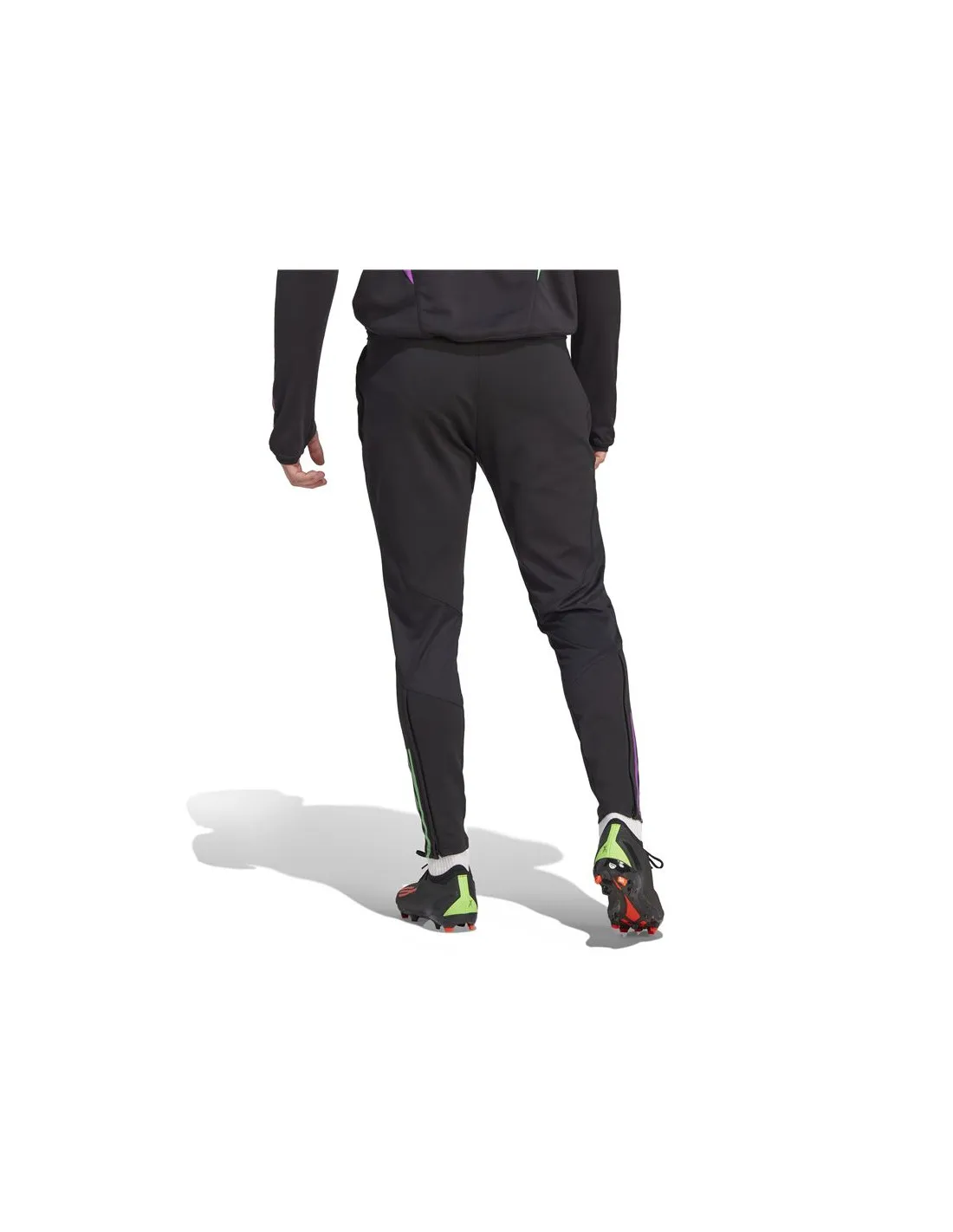 Pantalones de Fútbol adidas Fc Bayern Trainning Hombre