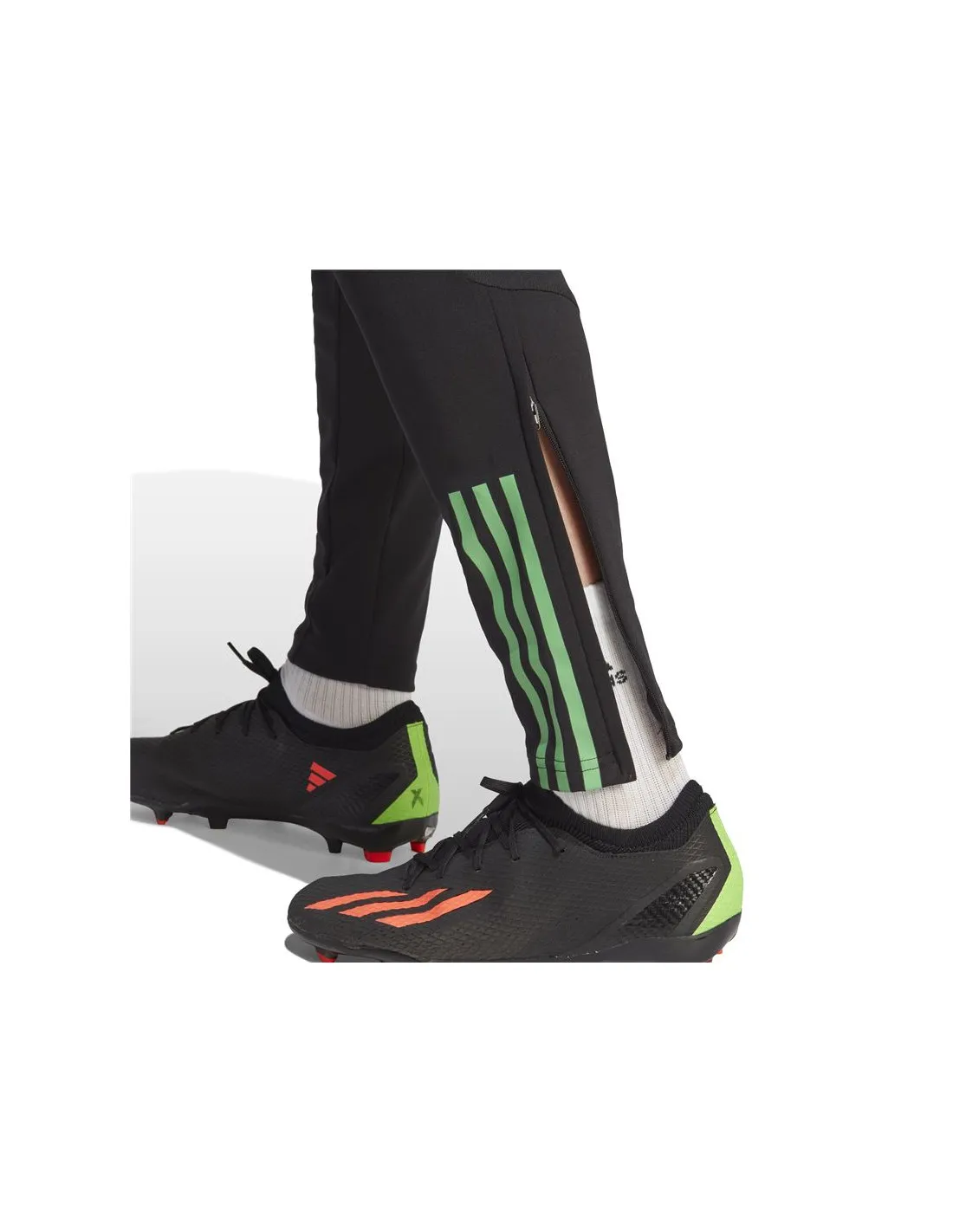 Pantalones de Fútbol adidas Fc Bayern Trainning Hombre