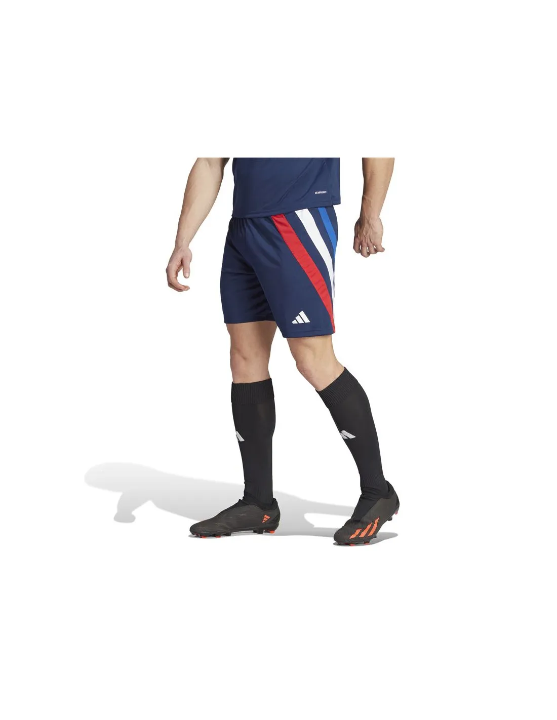 Pantalones de Fútbol adidas Fortore23 Hombre