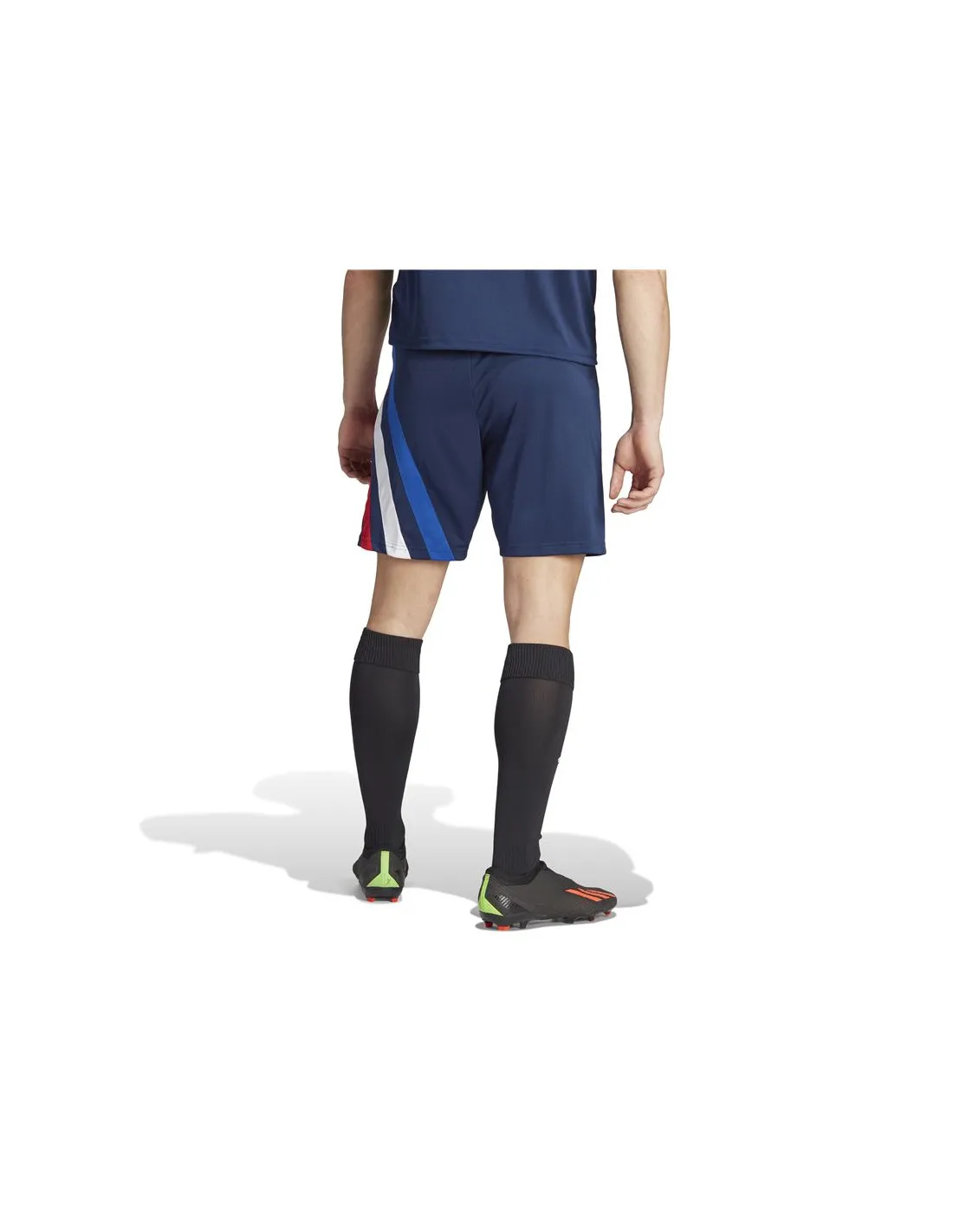 Pantalones de Fútbol adidas Fortore23 Hombre