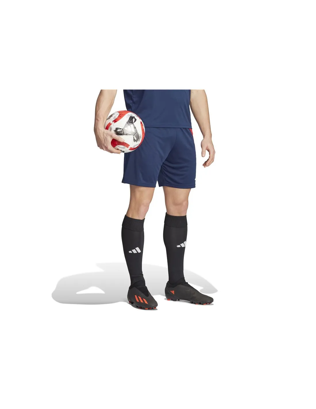Pantalones de Fútbol adidas Fortore23 Hombre
