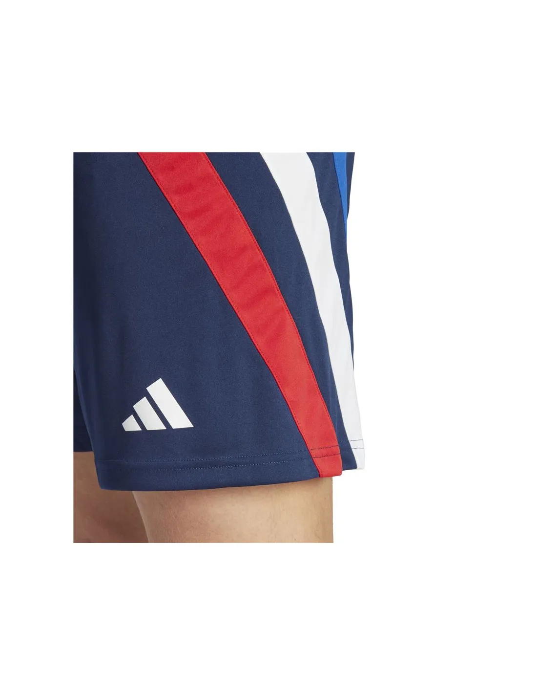 Pantalones de Fútbol adidas Fortore23 Hombre
