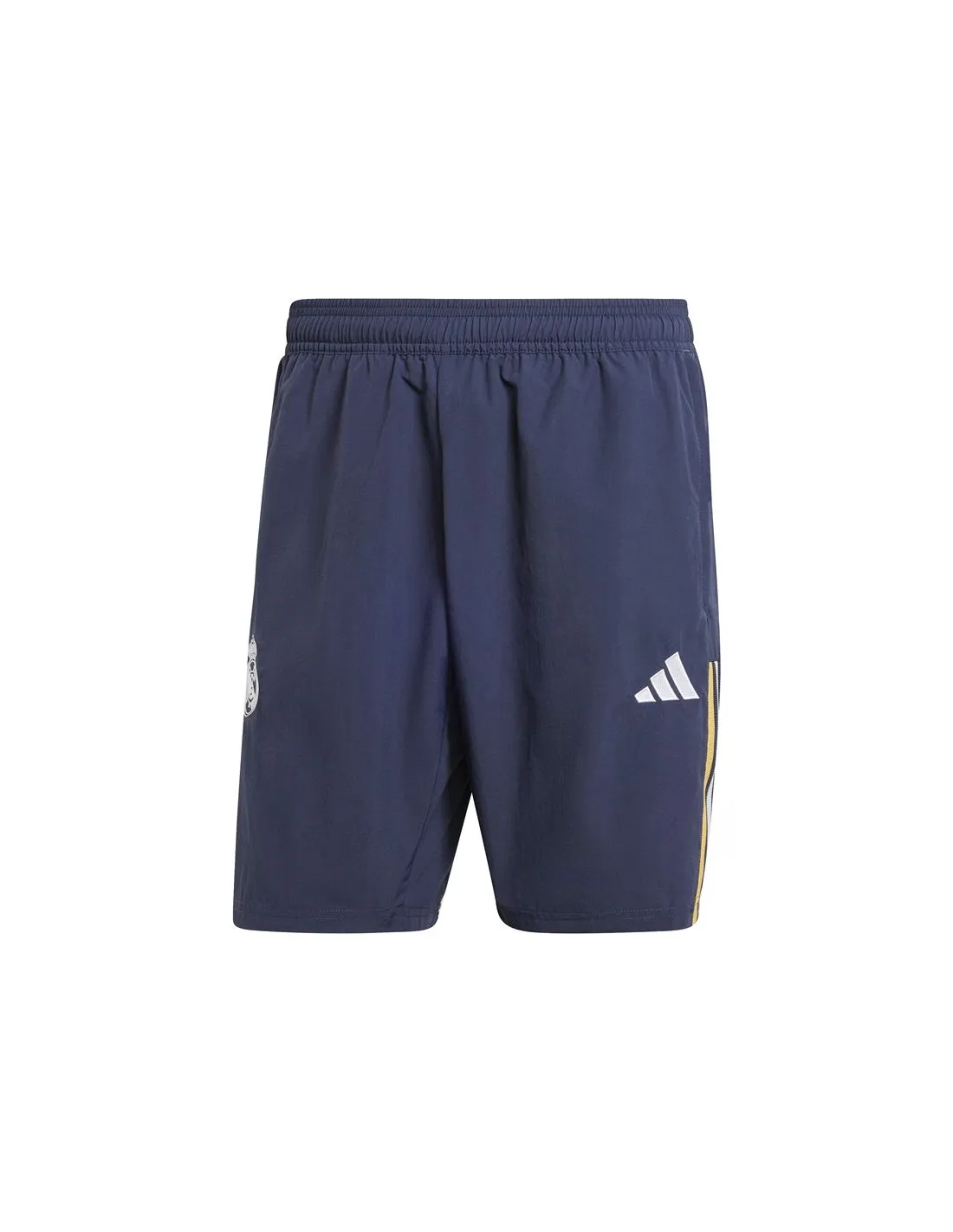 Pantalones de Fútbol adidas Real Madrid Hombre