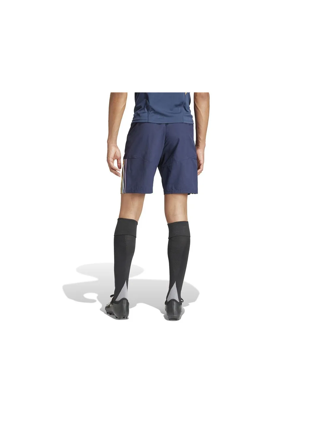 Pantalones de Fútbol adidas Real Madrid Hombre