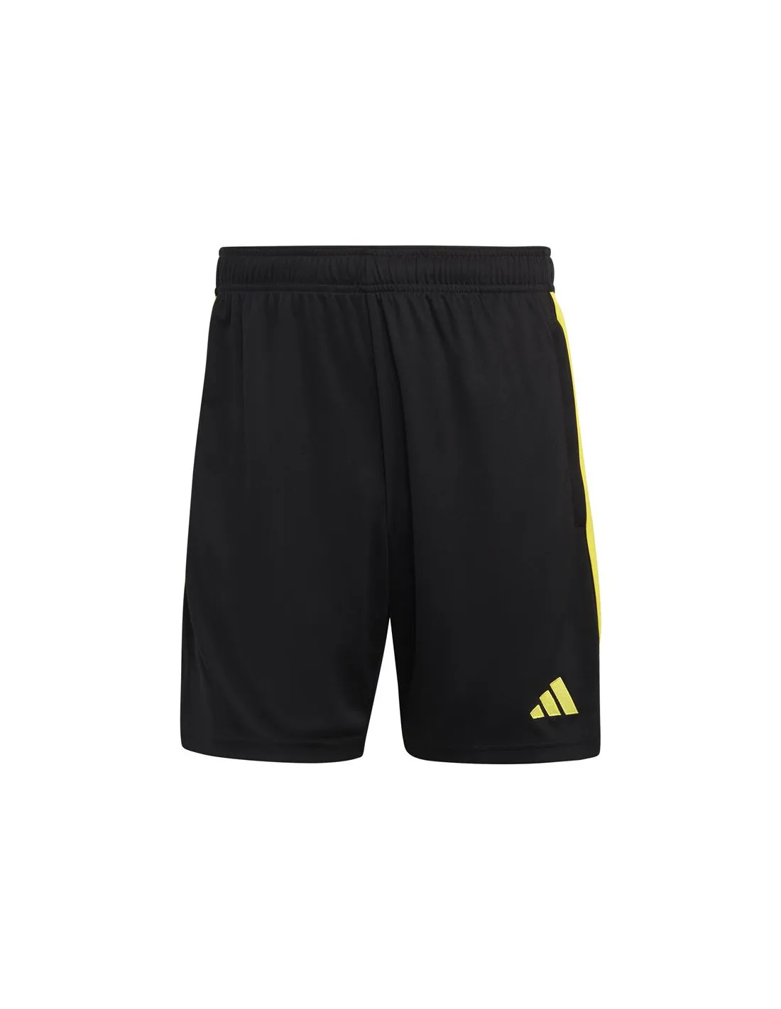 Pantalones de Fútbol adidas Tiro23 Club Negro Hombre