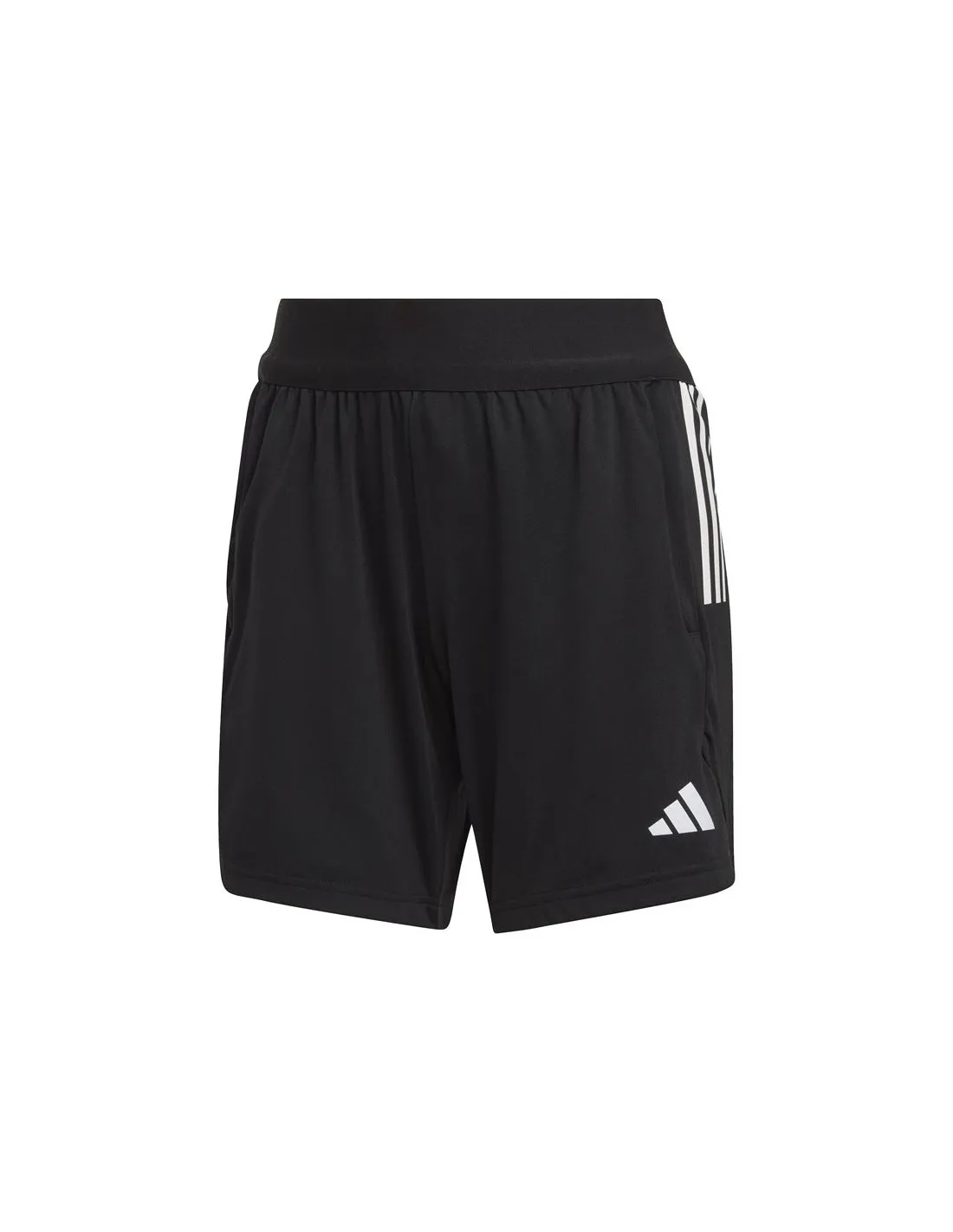 Pantalones de Fútbol adidas Tiro23 Trainning shlw Mujer