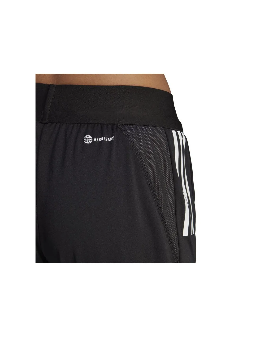 Pantalones de Fútbol adidas Tiro23 Trainning shlw Mujer