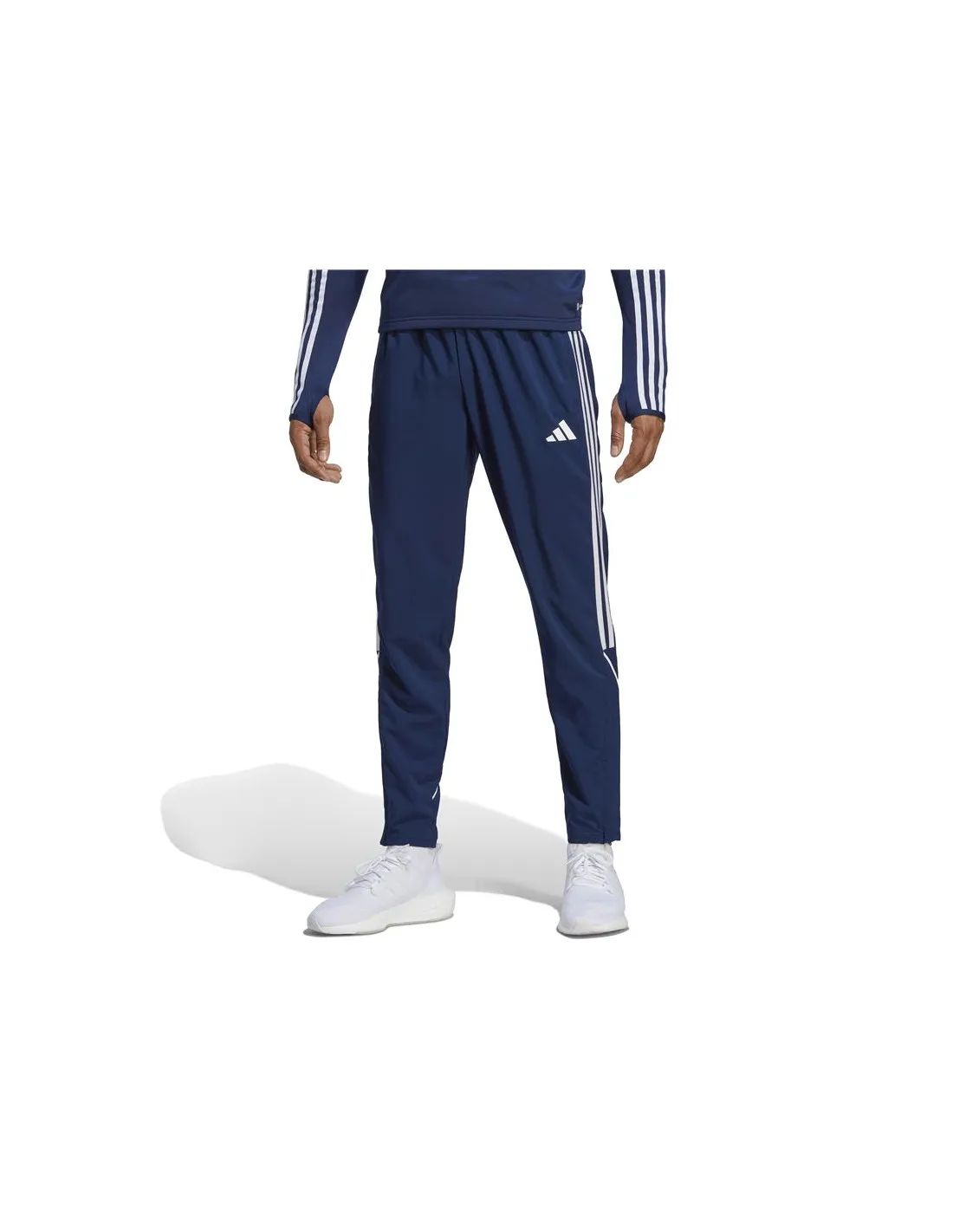 Pantalones de Fútbol adidas Tiro23Lov Hombre