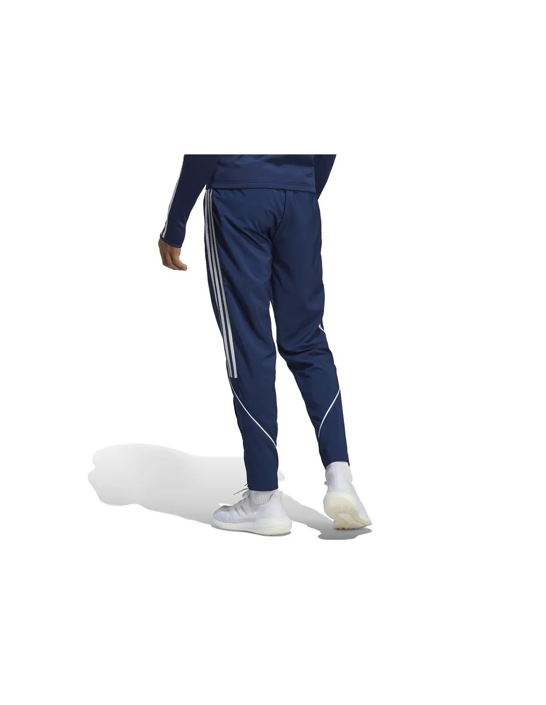 Pantalones de Fútbol adidas Tiro23Lov Hombre