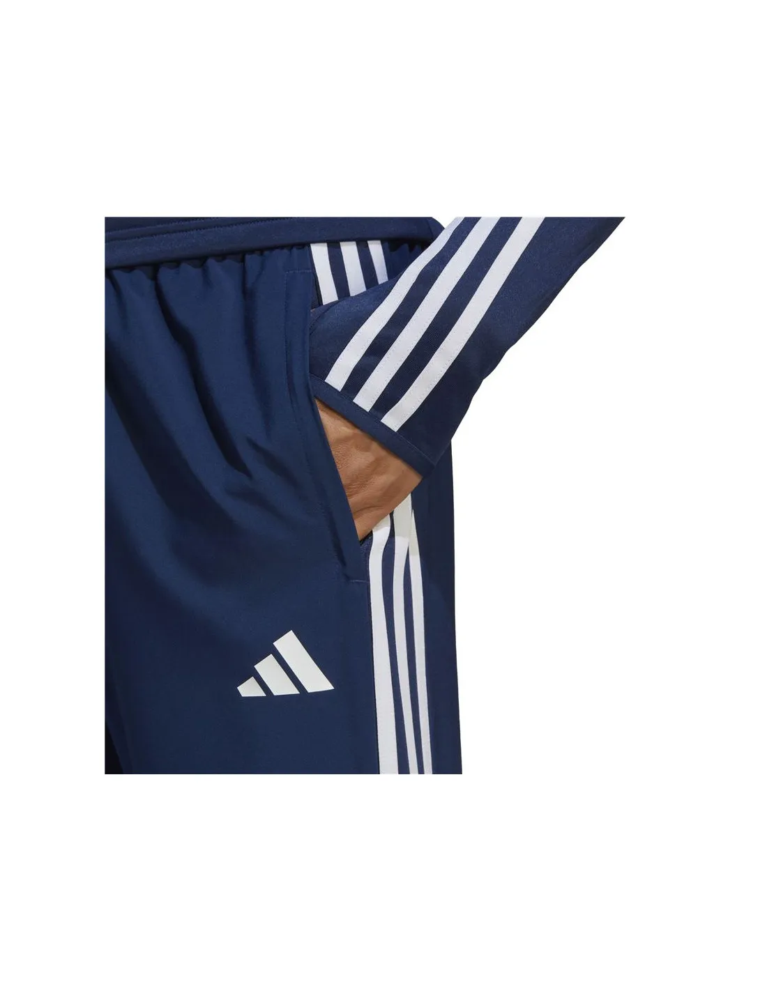 Pantalones de Fútbol adidas Tiro23Lov Hombre