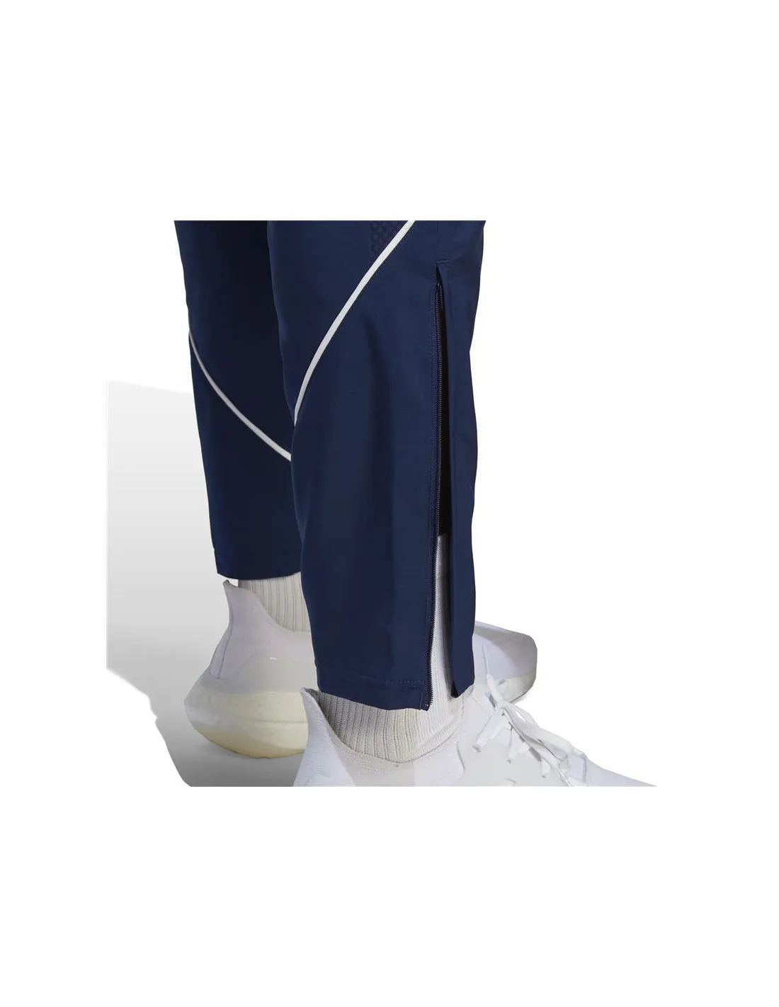 Pantalones de Fútbol adidas Tiro23Lov Hombre