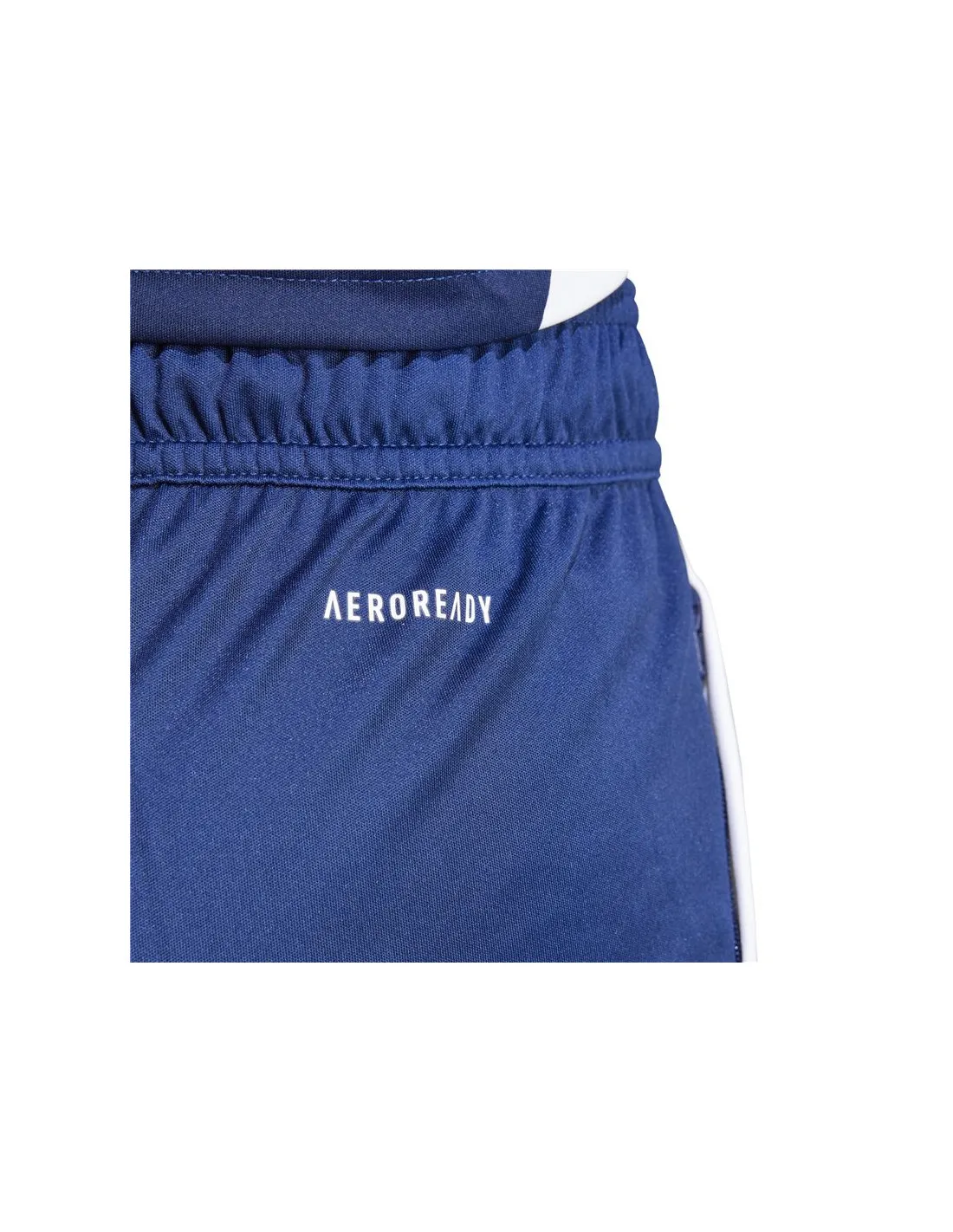 Pantalones de Fútbol adidas Tiro24 Mujer Azul