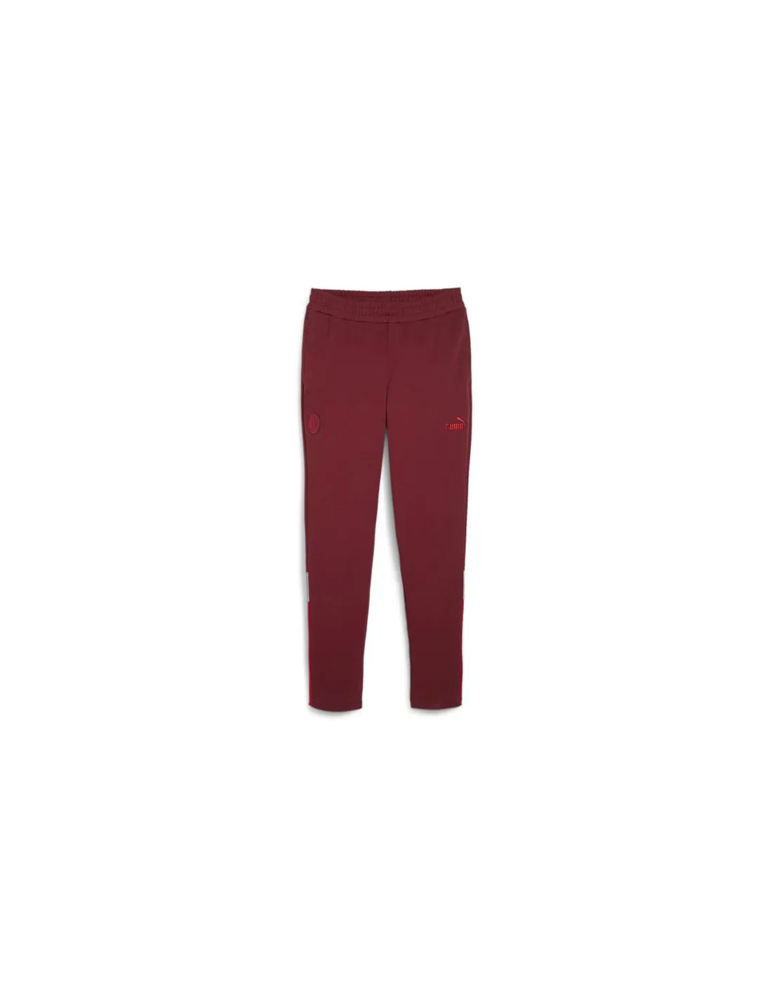 Pantalones de Fútbol Puma AC Milan FtblArchive Rojo Hombre
