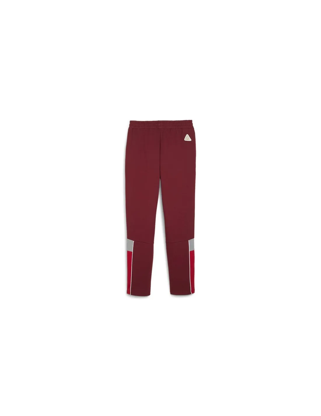 Pantalones de Fútbol Puma AC Milan FtblArchive Rojo Hombre