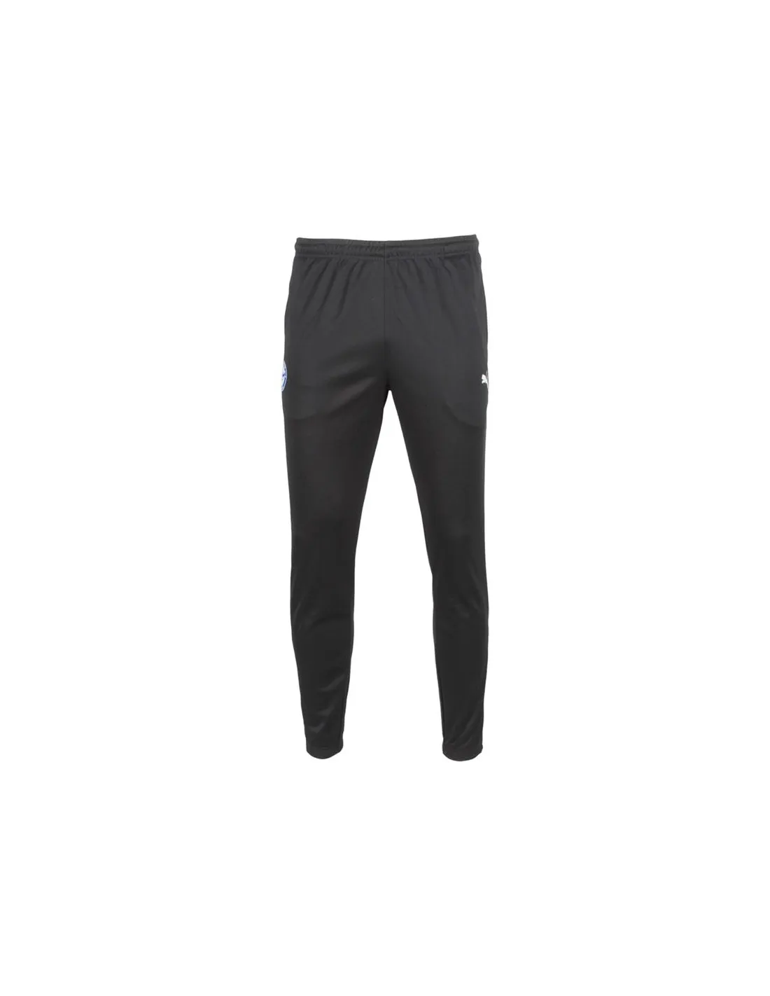 Pantalones de Fútbol Puma D.Alaves Po Hombre