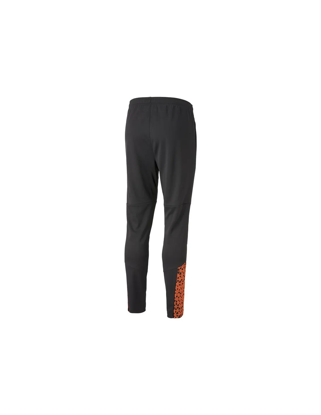 Pantalones De Fútbol Puma Individualcup Traini Negro
