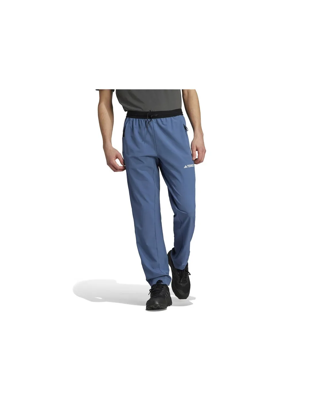 Pantalones de Montaña adidas Liteflex Hombre