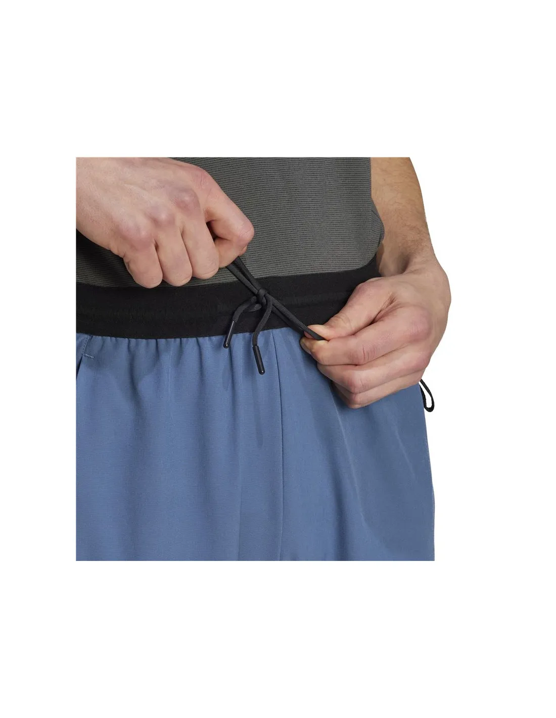 Pantalones de Montaña adidas Liteflex Hombre