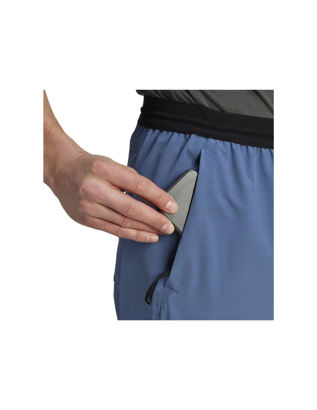 Pantalones de Montaña adidas Liteflex Hombre