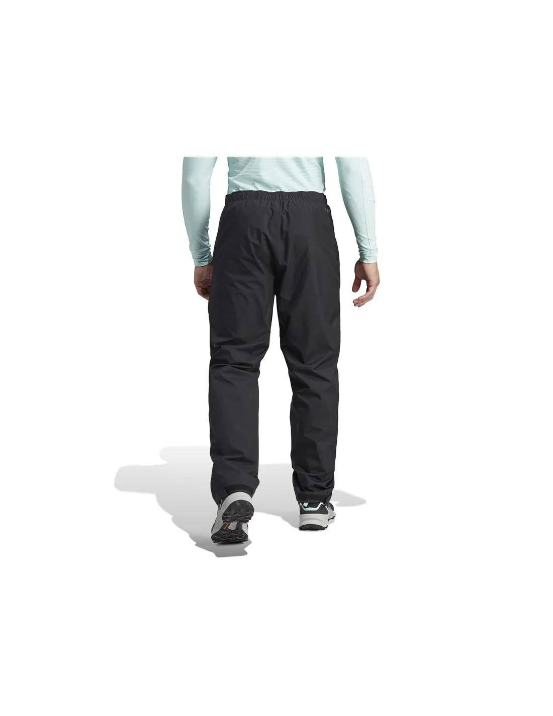 Pantalones de Montaña adidas Mt Rain Hombre