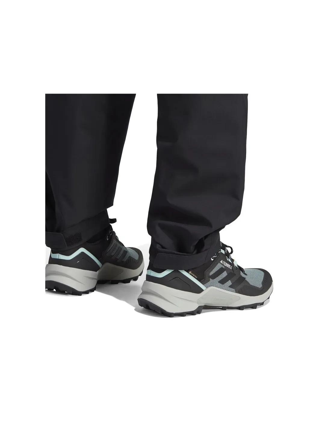 Pantalones de Montaña adidas Mt Rain Hombre