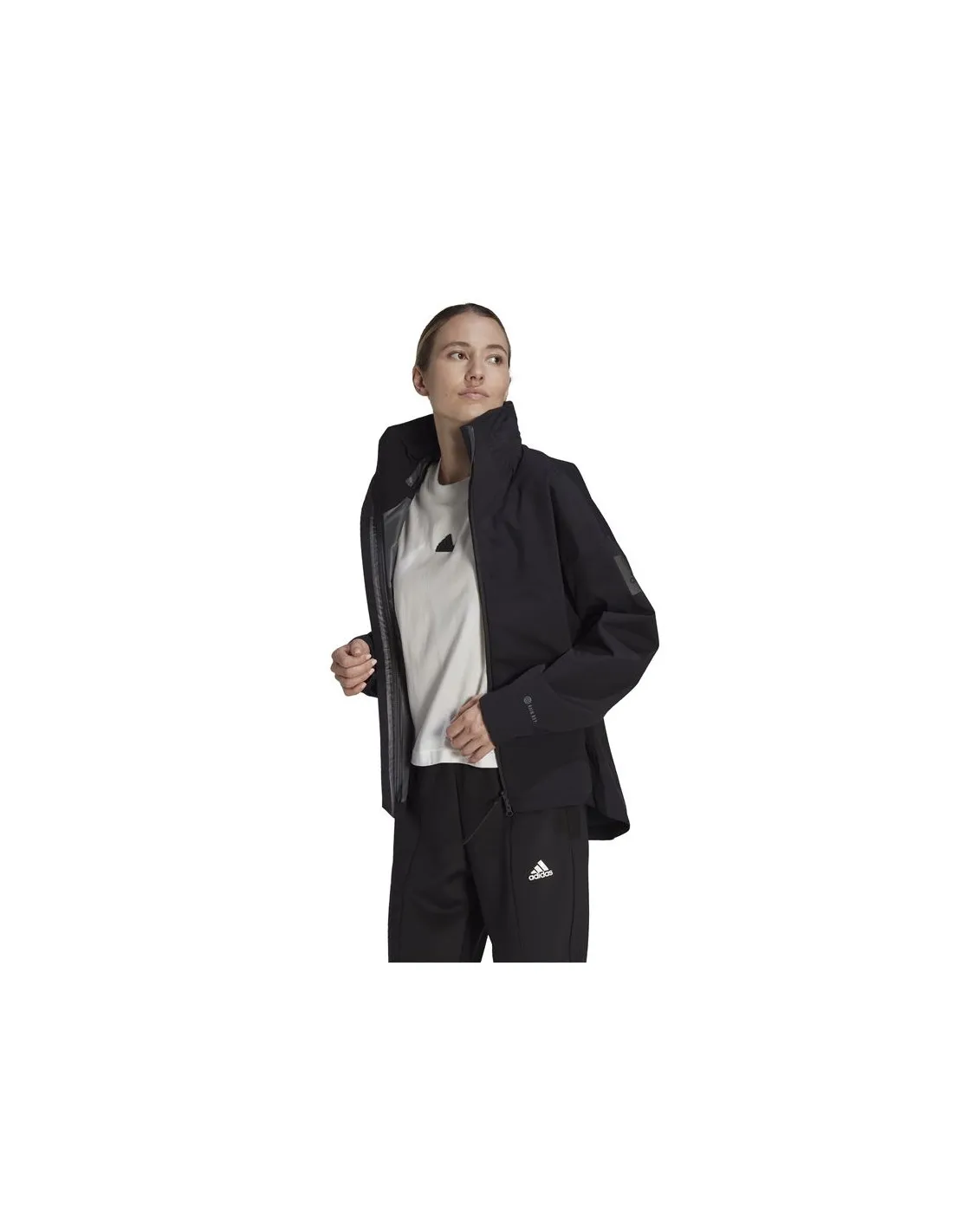 Pantalones de Montaña adidas Myshelter Rain Ready Mujer
