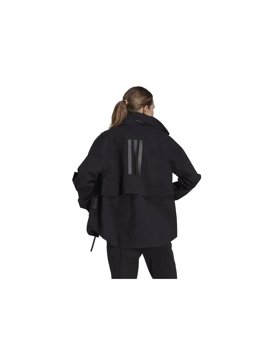 Pantalones de Montaña adidas Myshelter Rain Ready Mujer