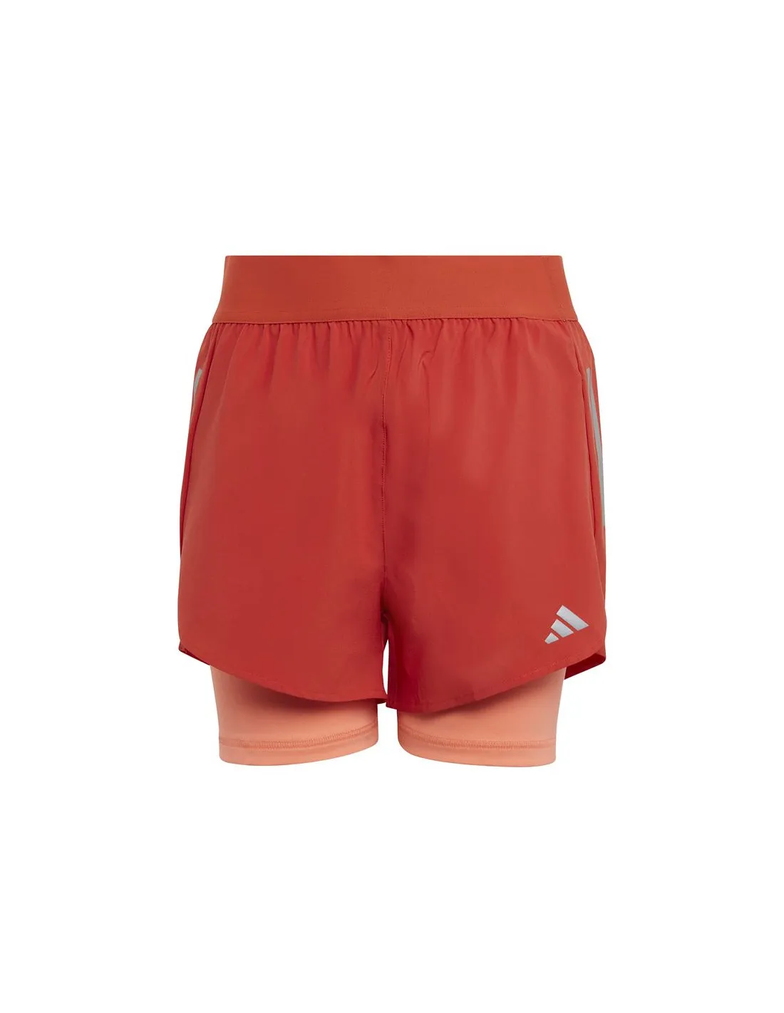 Pantalones de Running adidas AEROREADY niña
