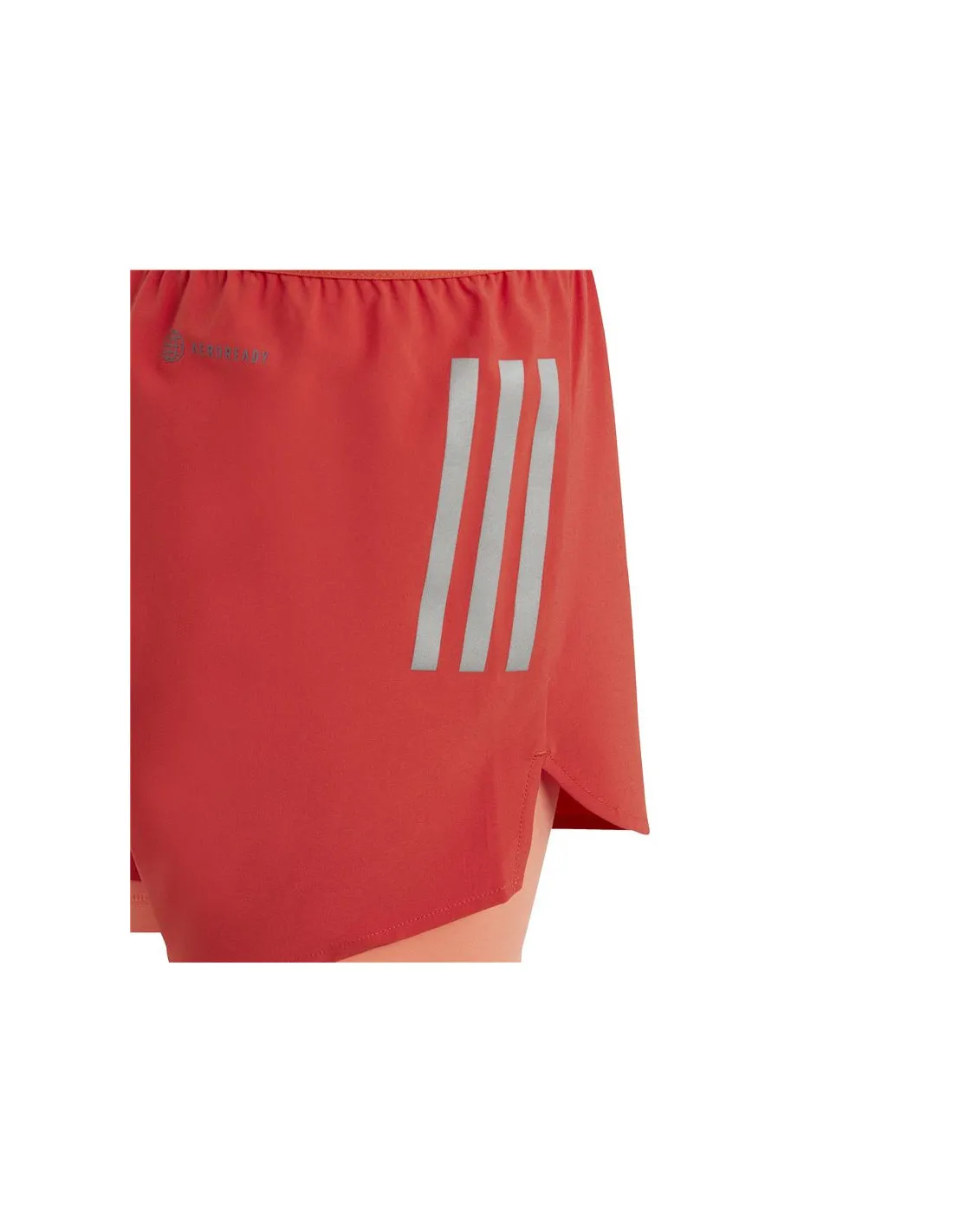 Pantalones de Running adidas AEROREADY niña