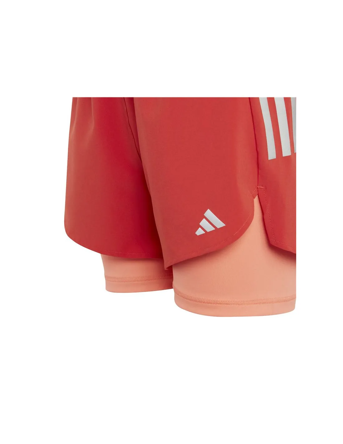 Pantalones de Running adidas AEROREADY niña