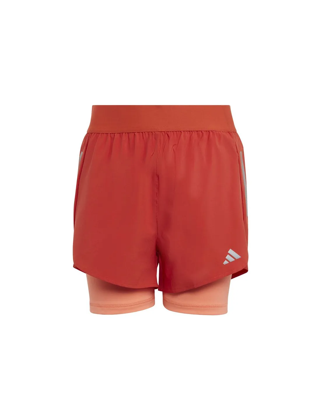 Pantalones de Running adidas AEROREADY niña