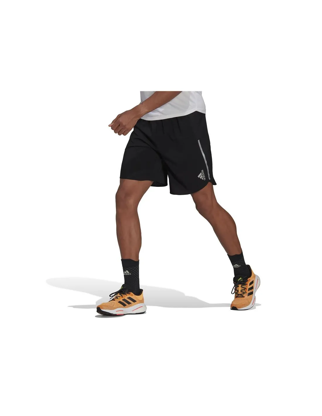 Pantalones de Running adidas D4Rrt Men Hombre