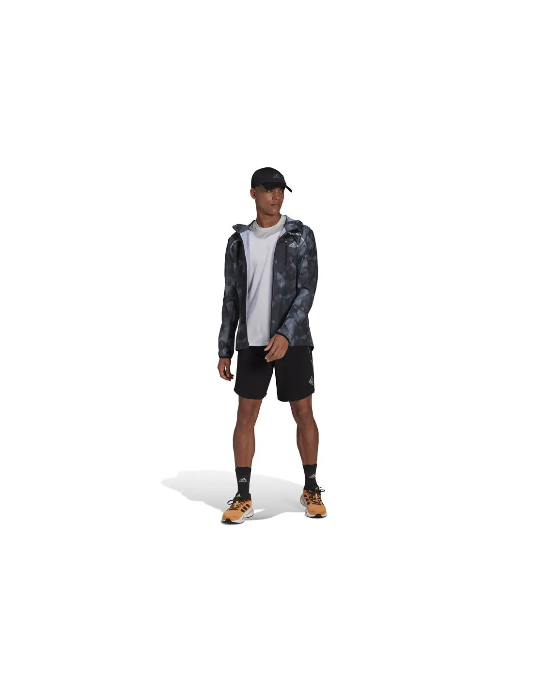 Pantalones de Running adidas D4Rrt Men Hombre