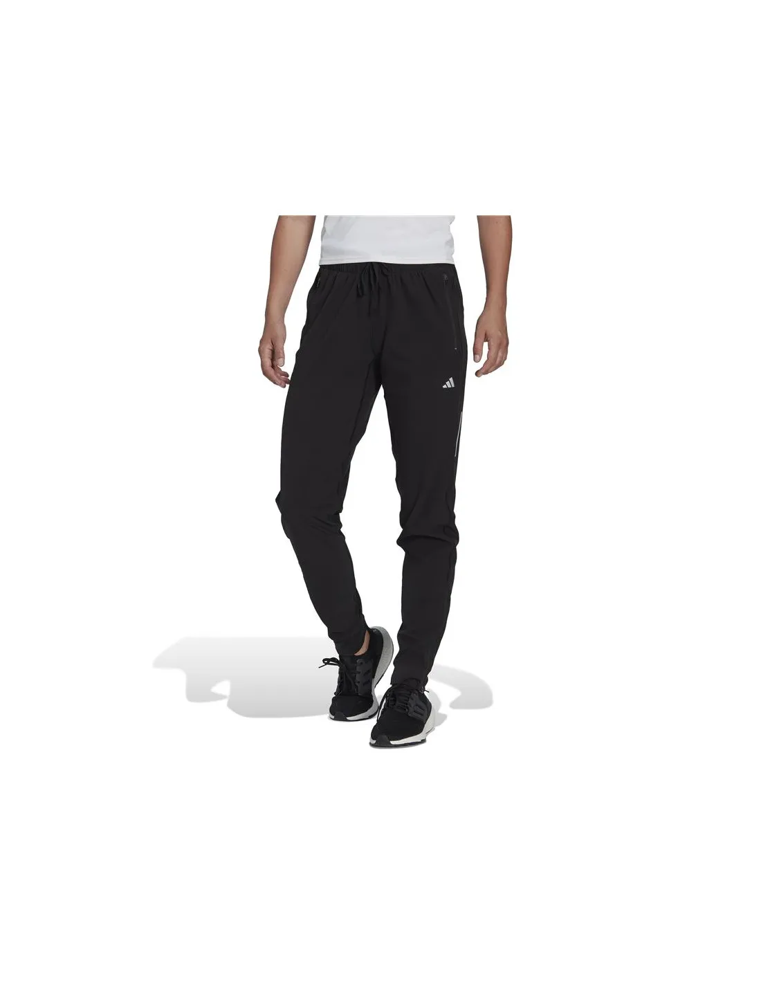 Pantalones de Running adidas Fast Tkot Mujer