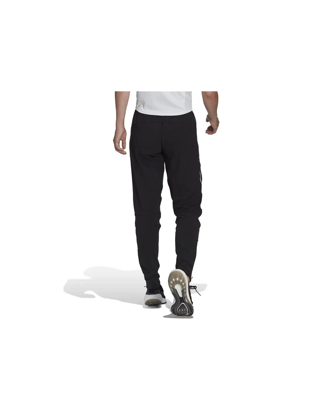 Pantalones de Running adidas Fast Tkot Mujer