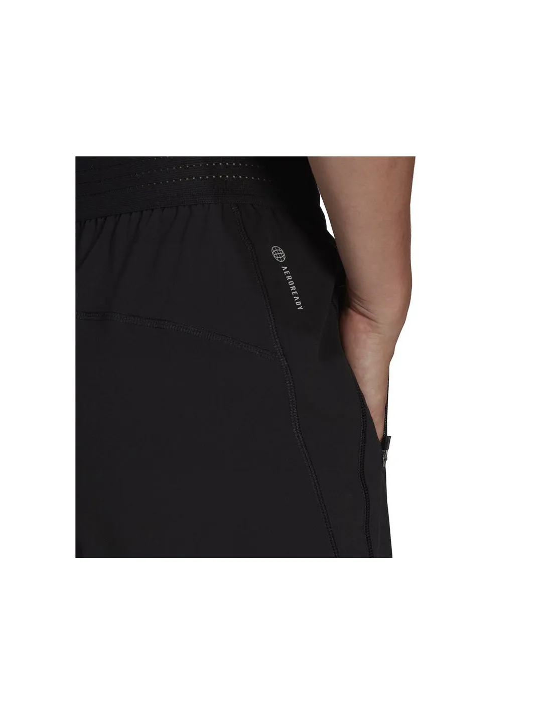 Pantalones de Running adidas Fast Tkot Mujer