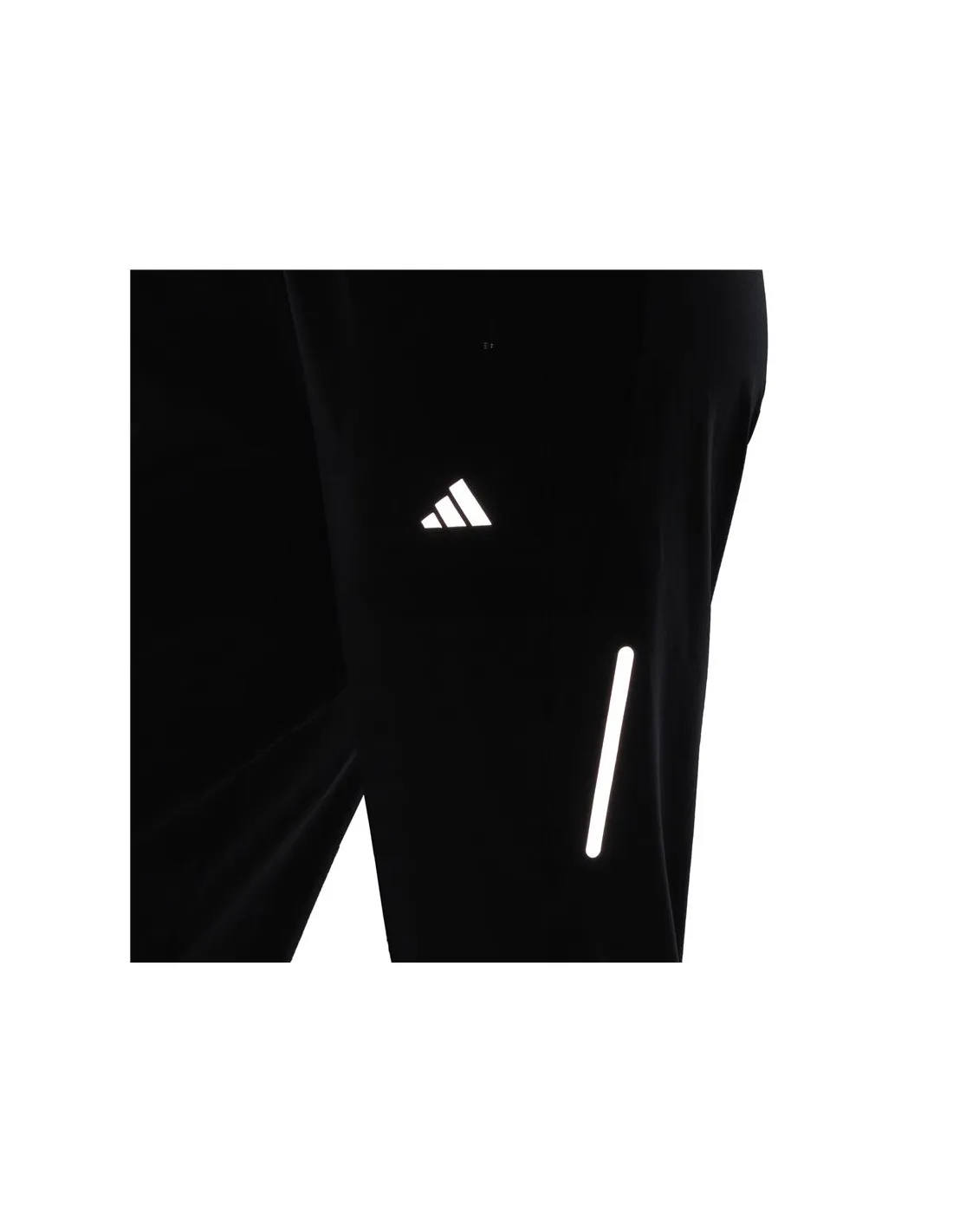 Pantalones de Running adidas Fast Tkot Mujer