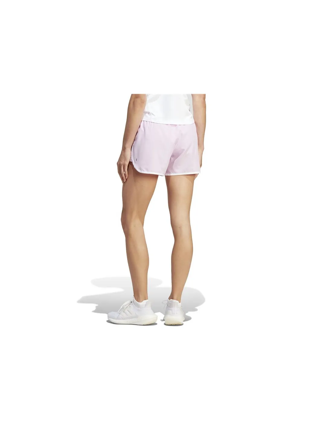 Pantalones de Running adidas M20 Short Mujer