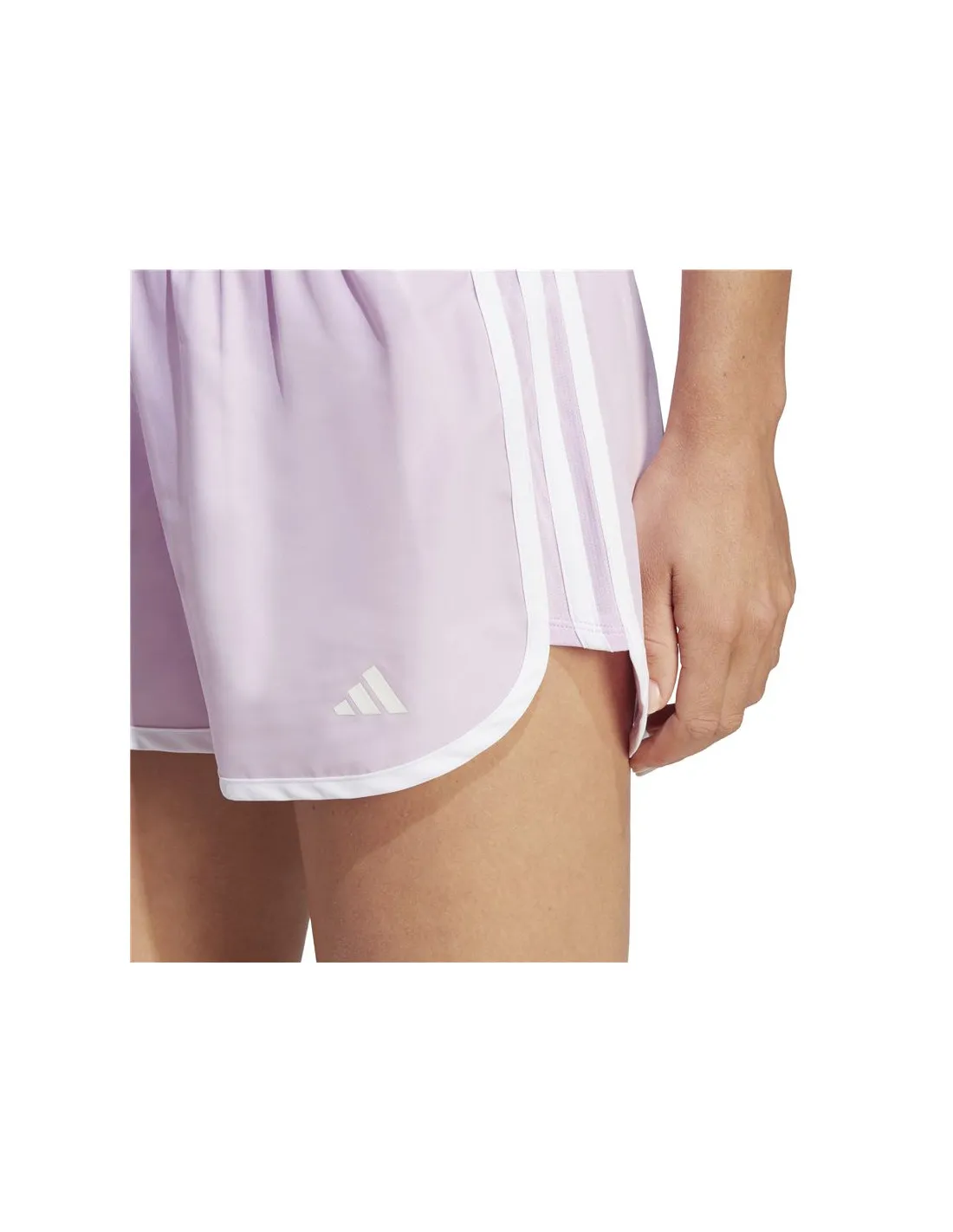 Pantalones de Running adidas M20 Short Mujer